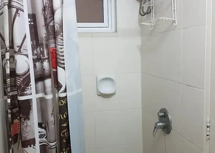 Apartamento Cozy Studio-12 In Pasay Fully-equipped Great Value *